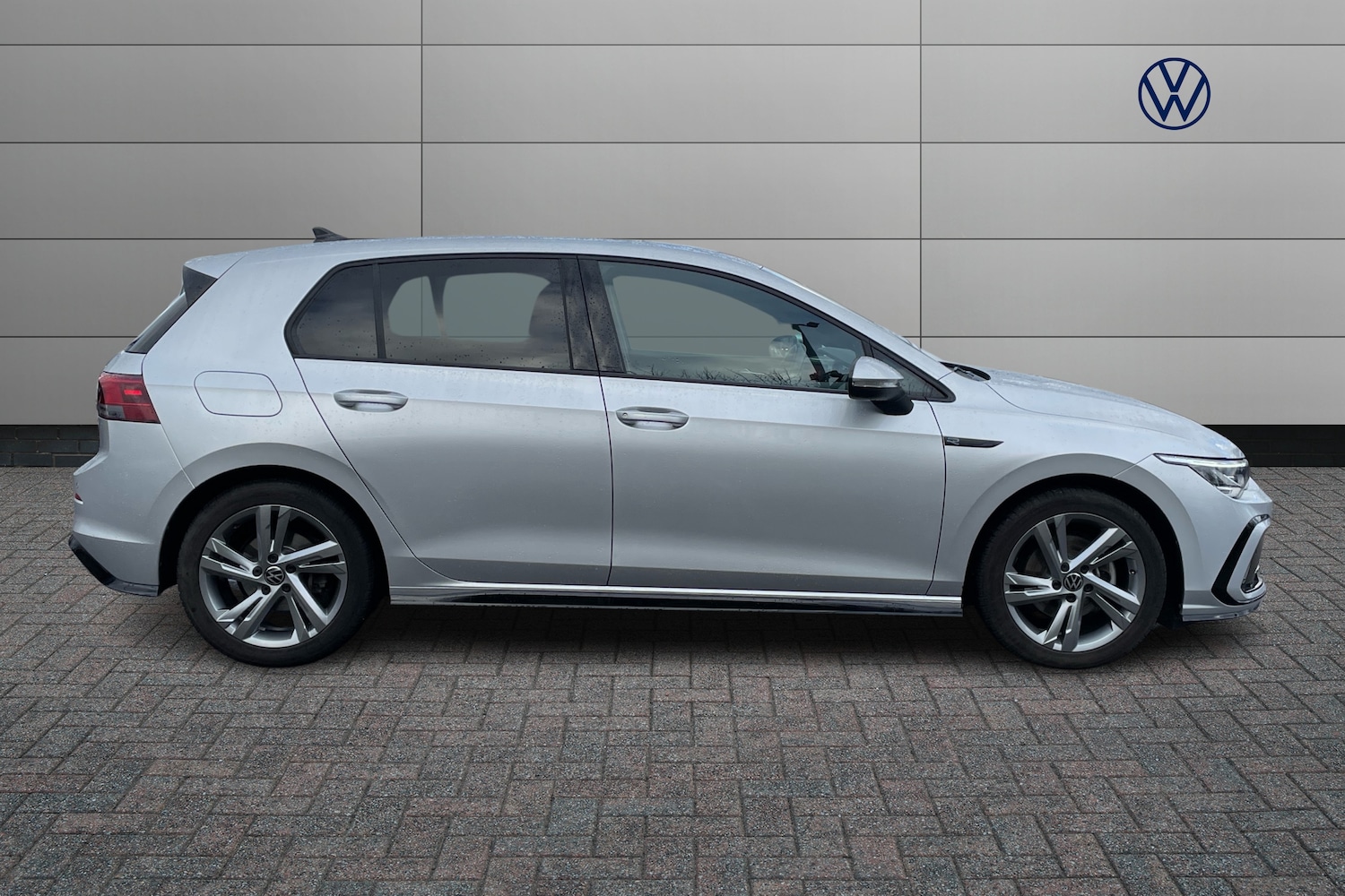 Used Volkswagen Golf 2024 for sale - 78105519: Photo 4