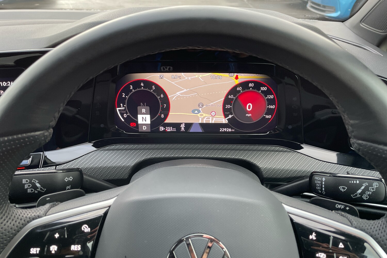 Used Volkswagen Golf 2024 for sale - 78105519: Photo 7