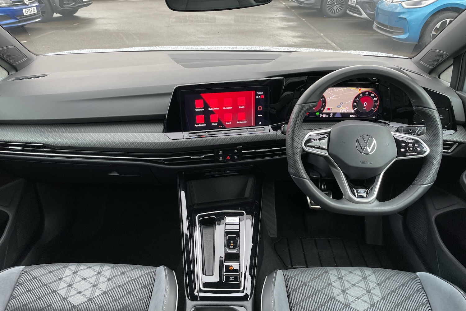 Used Volkswagen Golf 2024 for sale - 78105519: Photo 8