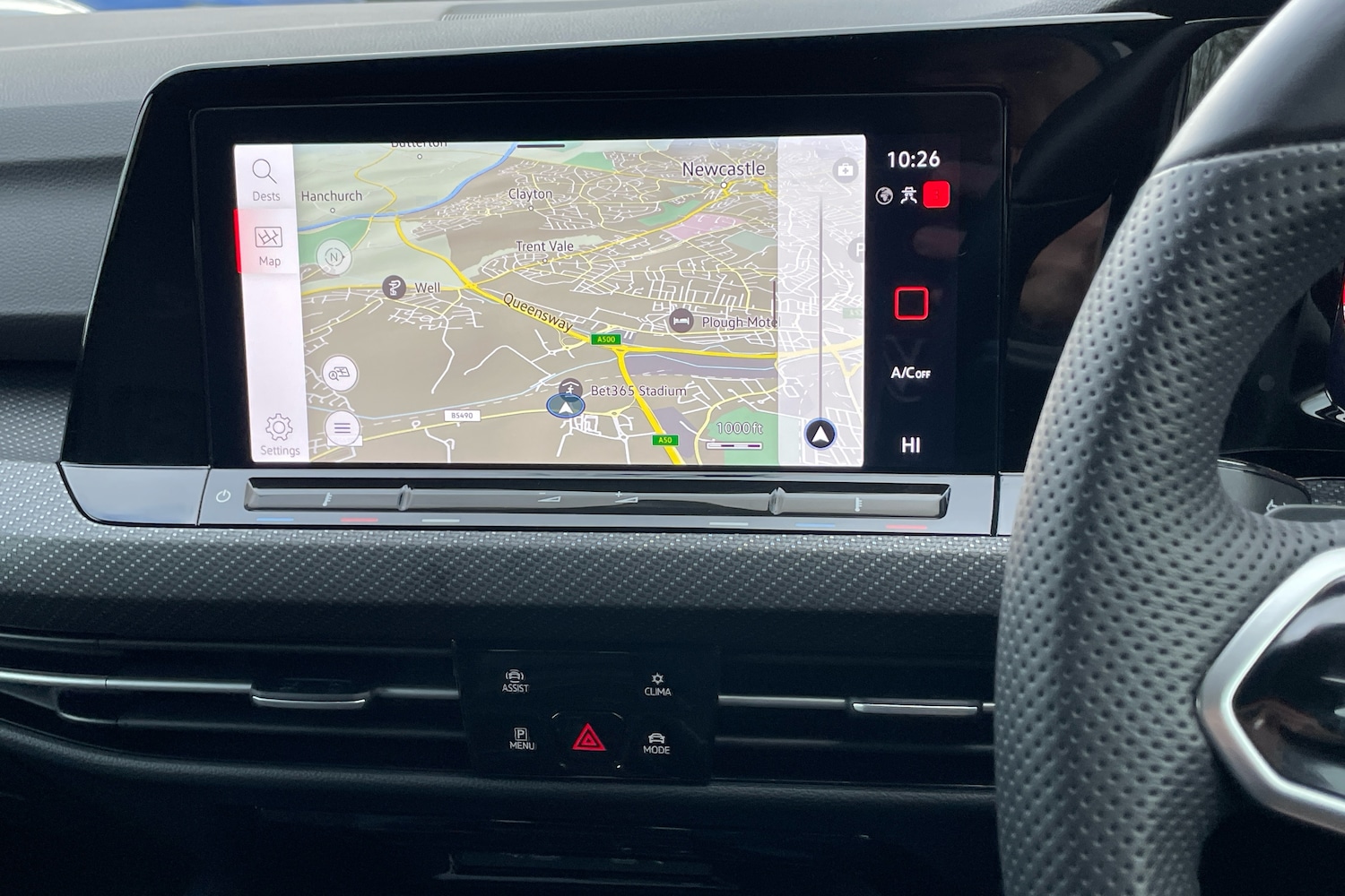 Used Volkswagen Golf 2024 for sale - 78105519: Photo 9