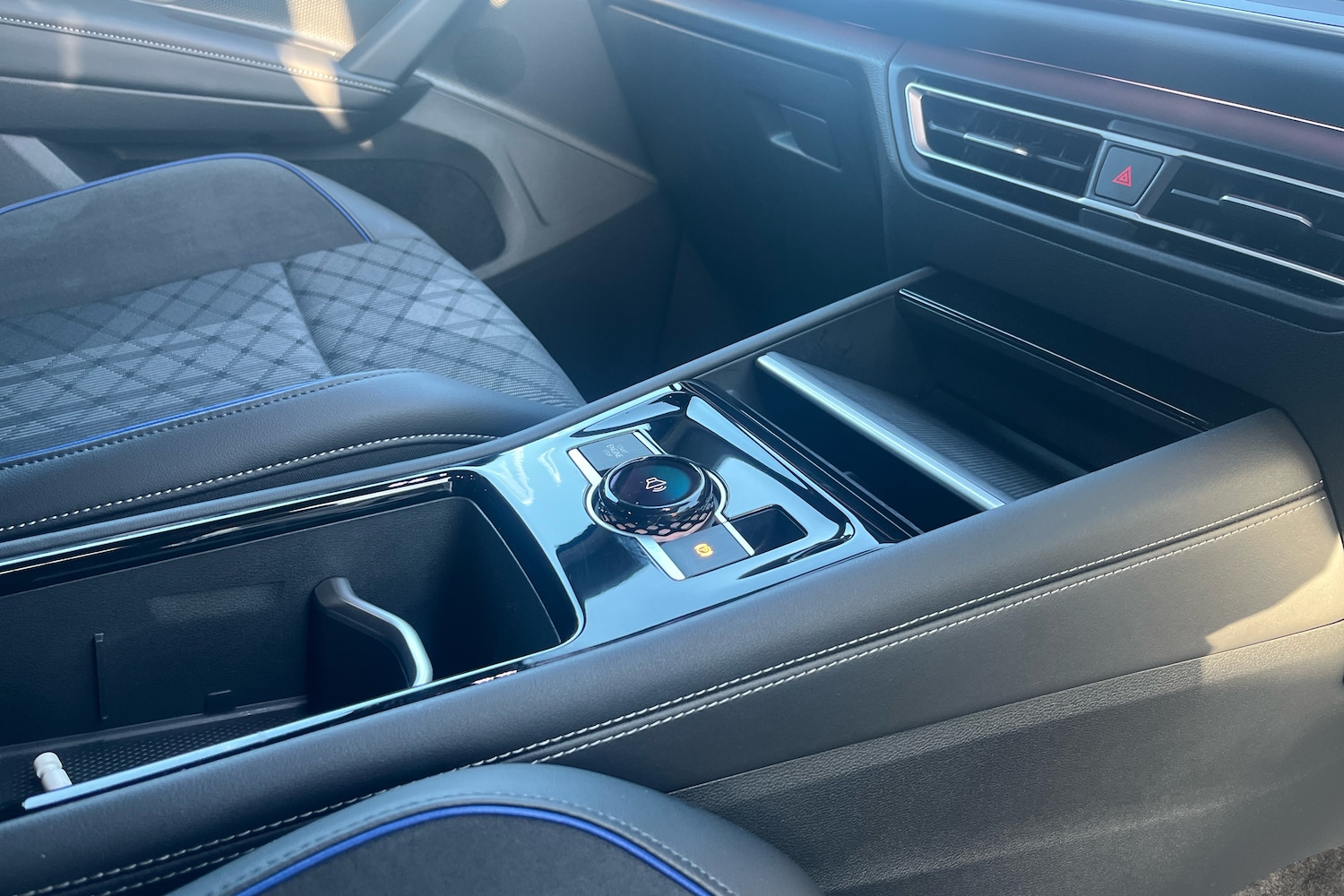 Used Volkswagen Tiguan 2025 for sale - 77770877: Photo 10