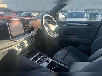 Used Volkswagen Tiguan 2025 for sale - 77770877: Photo