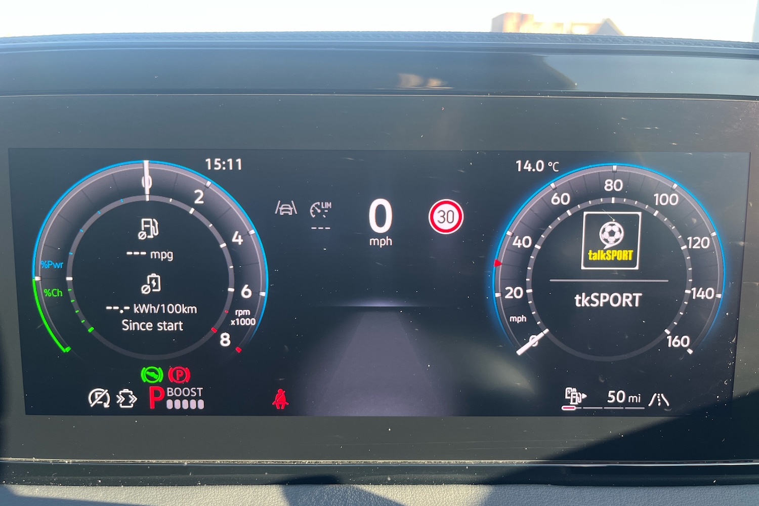 Used Volkswagen Tiguan 2025 for sale - 77770877: Photo 7