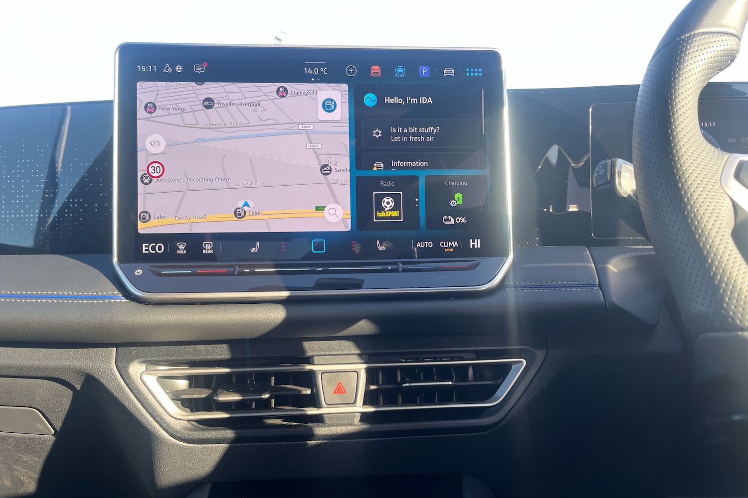 Used Volkswagen Tiguan 2025 for sale - 77770877: Photo 9