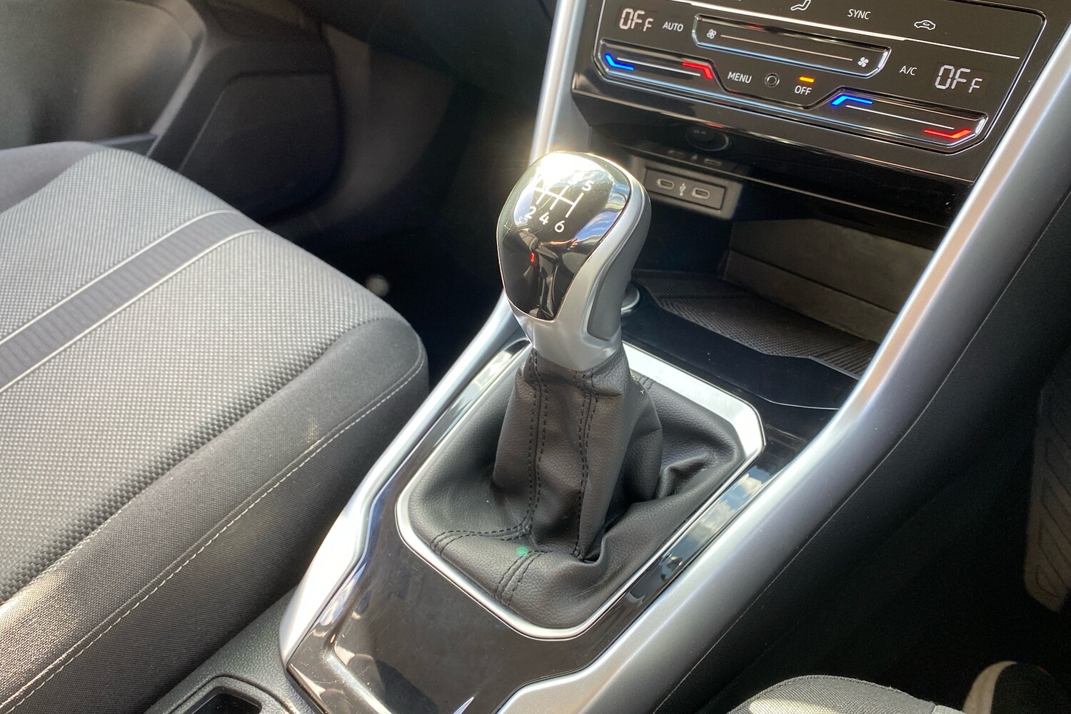 Used Volkswagen T-Roc 2024 for sale - 76677723: Photo 10