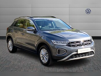 Volkswagen - T-Roc