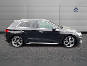 Used Audi A3 2023 for sale - 76272125: Photo
