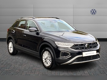 Volkswagen - T-Roc