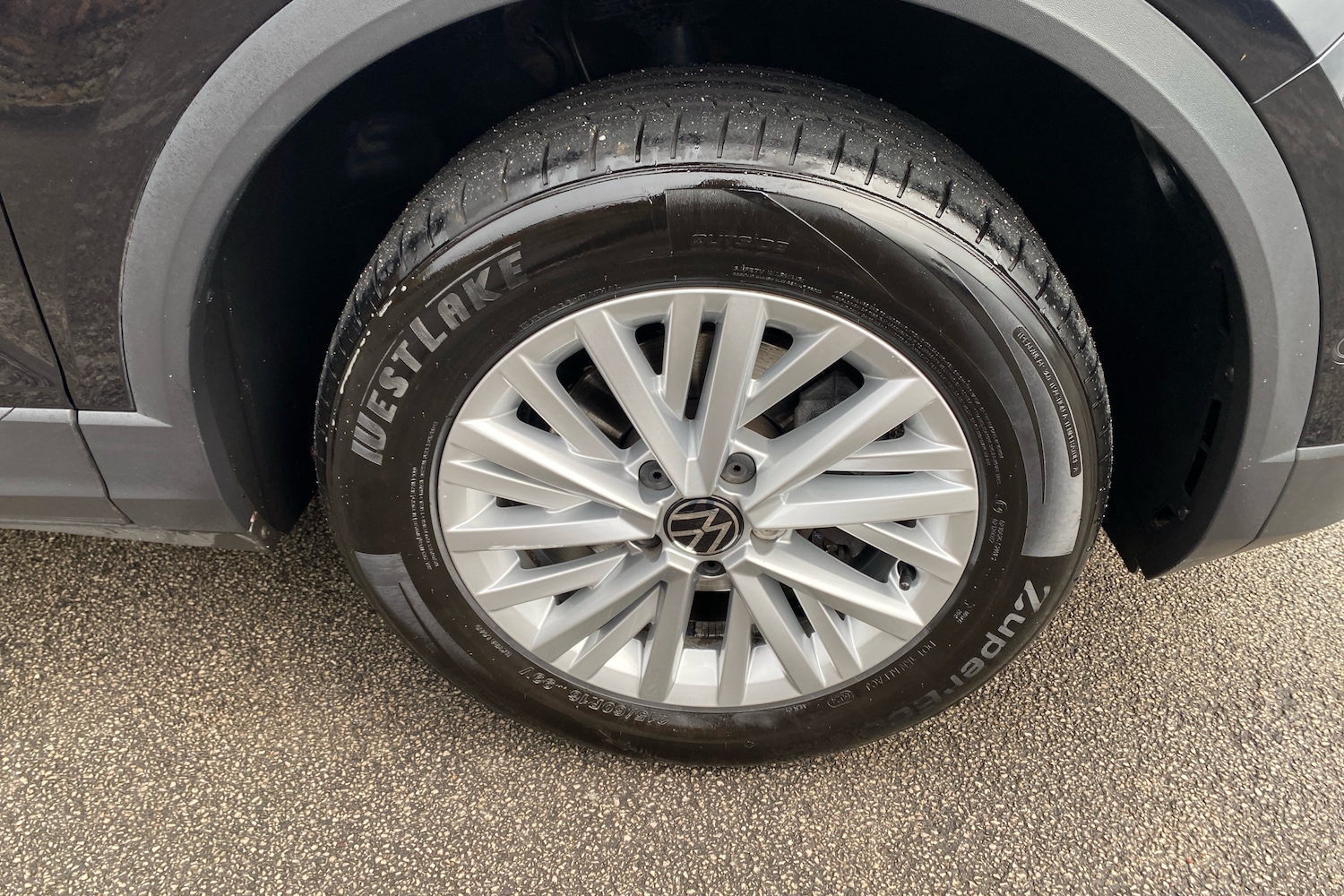 Used Volkswagen T-Roc 2023 for sale - 76676781: Photo 5