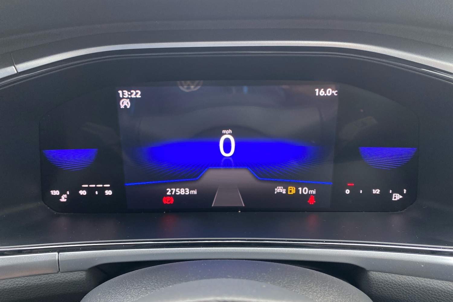 Used Volkswagen T-Roc 2023 for sale - 76676781: Photo 7