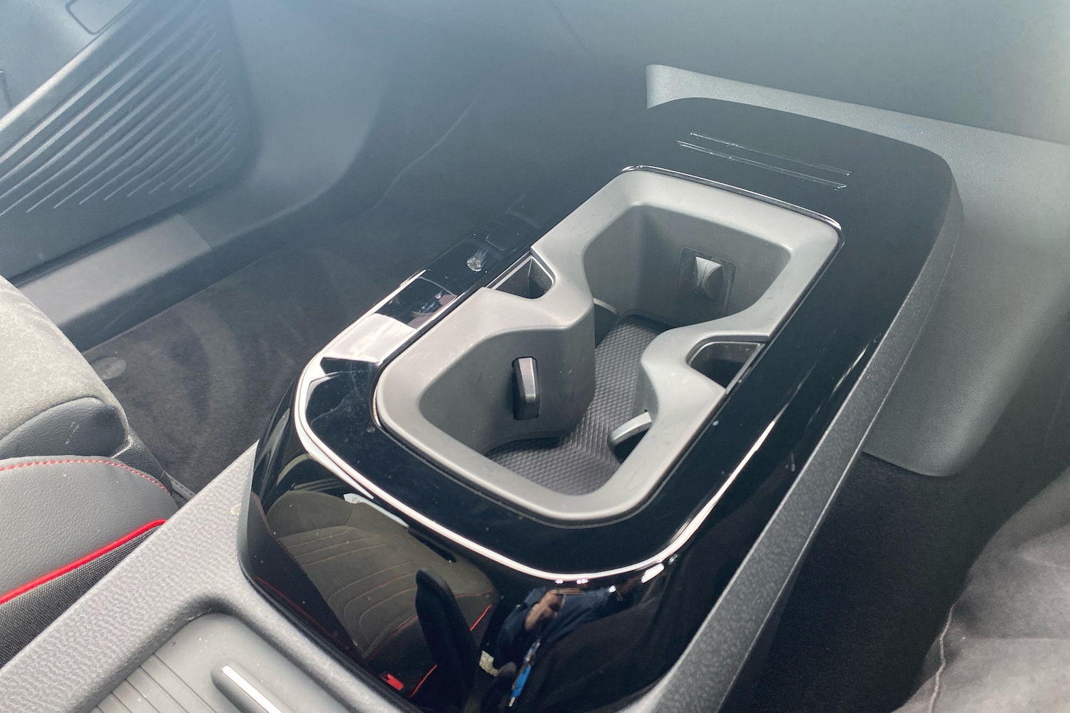 Used Volkswagen ID.5 2025 for sale - 78140378: Photo 10