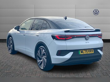 Used Volkswagen ID.5 2025 for sale - 78140378: Photo