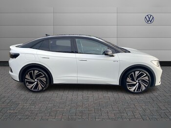 Used Volkswagen ID.5 2025 for sale - 78140378: Photo