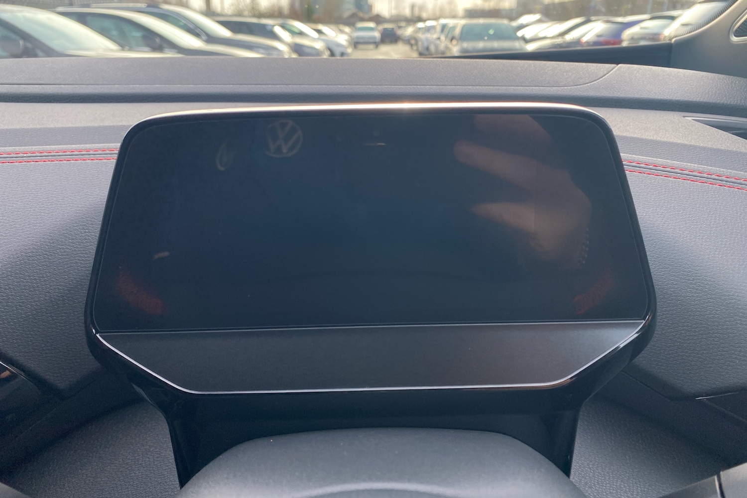 Used Volkswagen ID.5 2025 for sale - 78140378: Photo 7