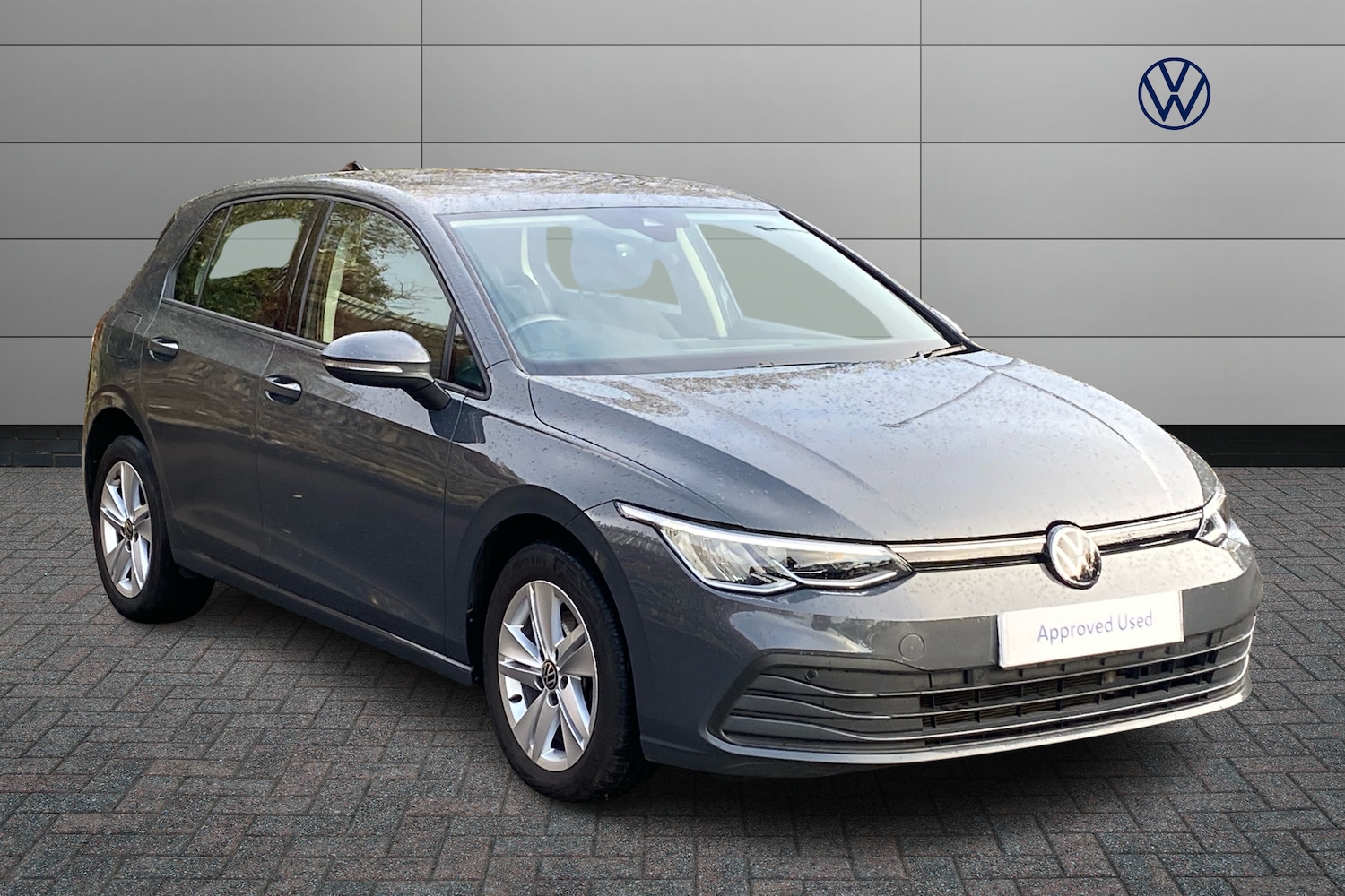 Used Volkswagen Golf 2023 for sale - 76676910: Photo 1