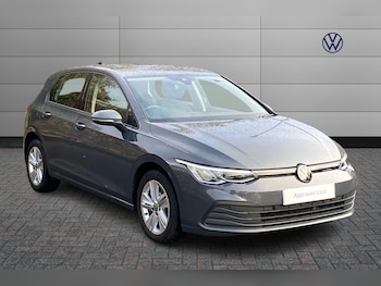 2023 (23) - 2.0 TDI Life 5dr DSG