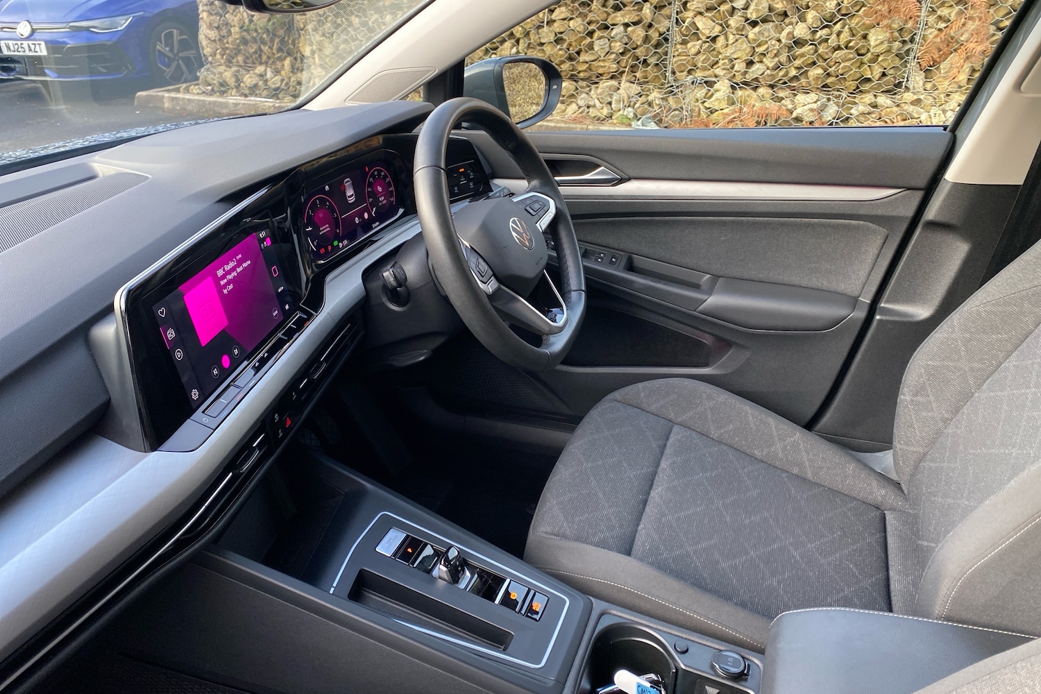 Used Volkswagen Golf 2023 for sale - 76676910: Photo 2