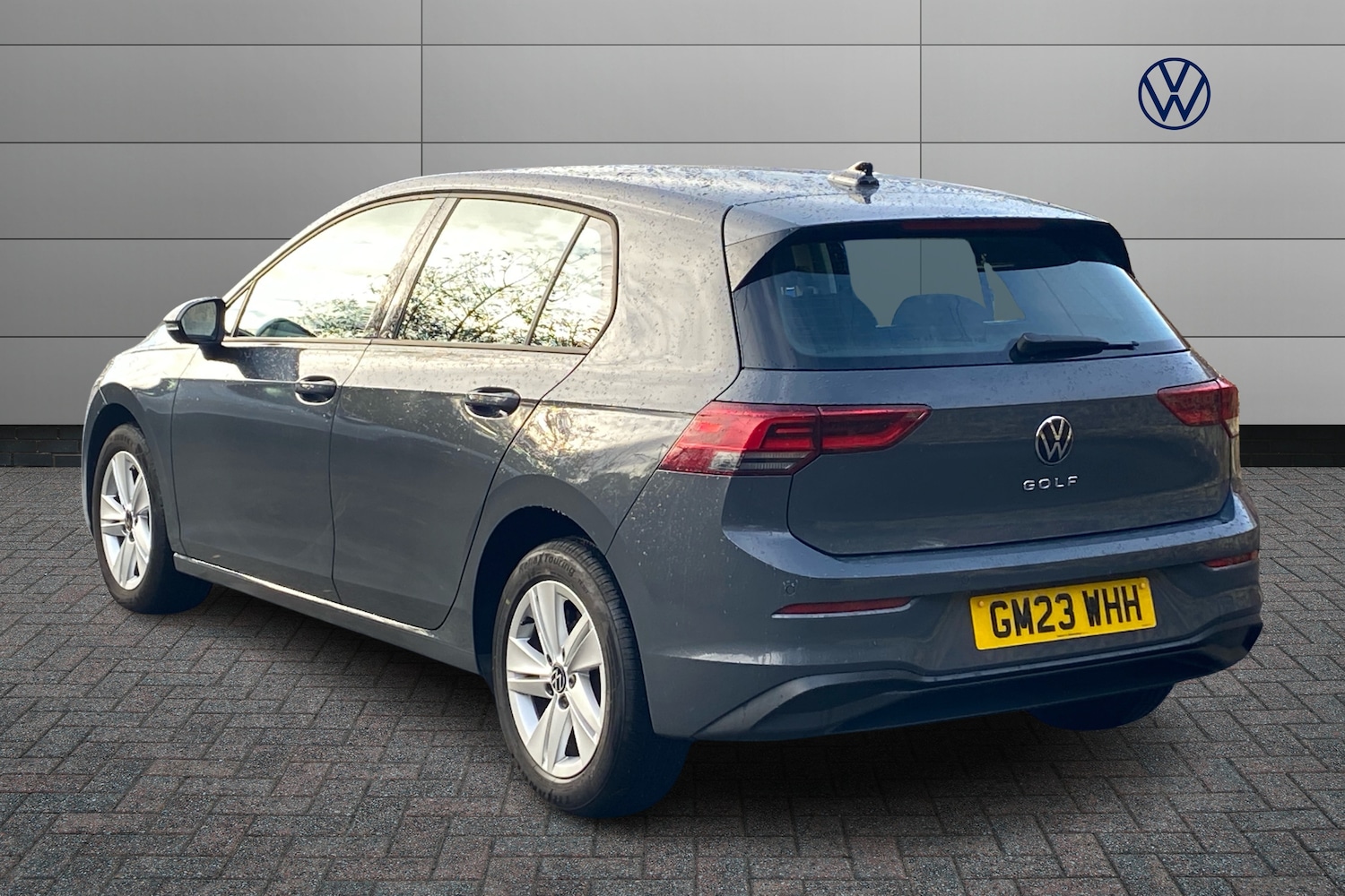 Used Volkswagen Golf 2023 for sale - 76676910: Photo 3