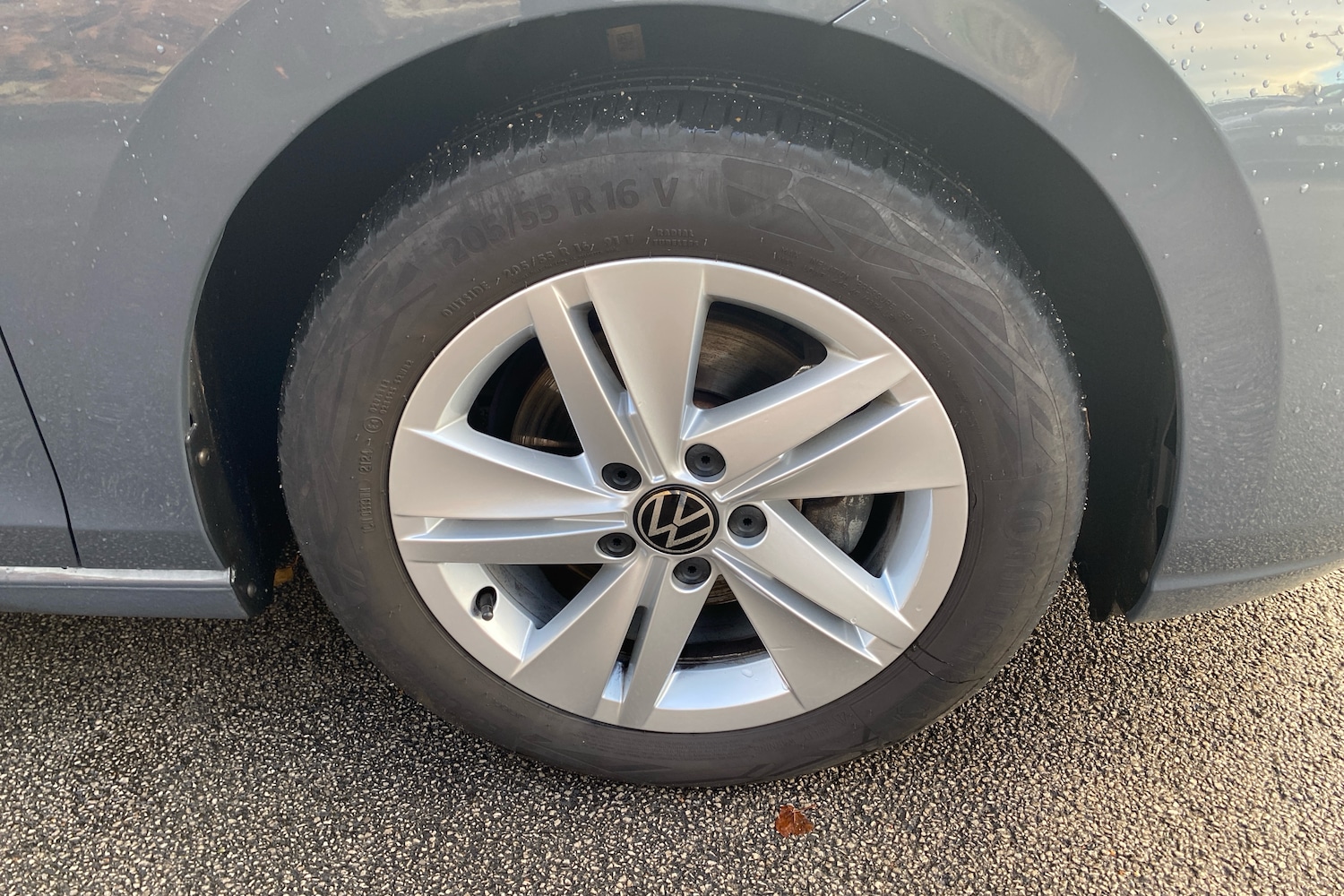 Used Volkswagen Golf 2023 for sale - 76676910: Photo 5