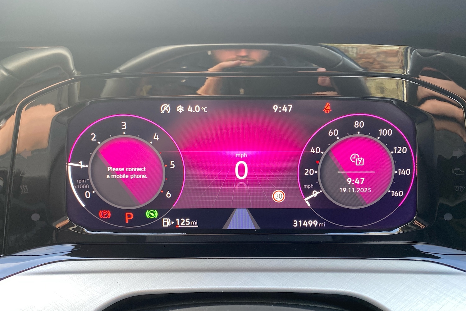 Used Volkswagen Golf 2023 for sale - 76676910: Photo 7