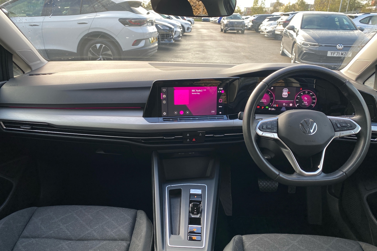 Used Volkswagen Golf 2023 for sale - 76676910: Photo 8