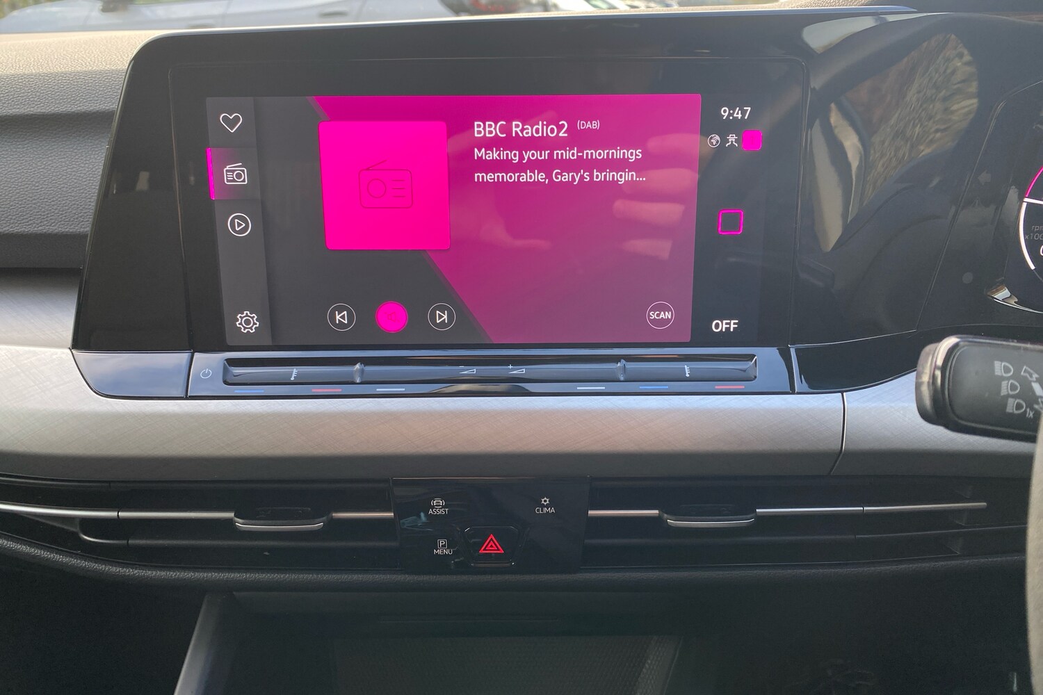 Used Volkswagen Golf 2023 for sale - 76676910: Photo 9