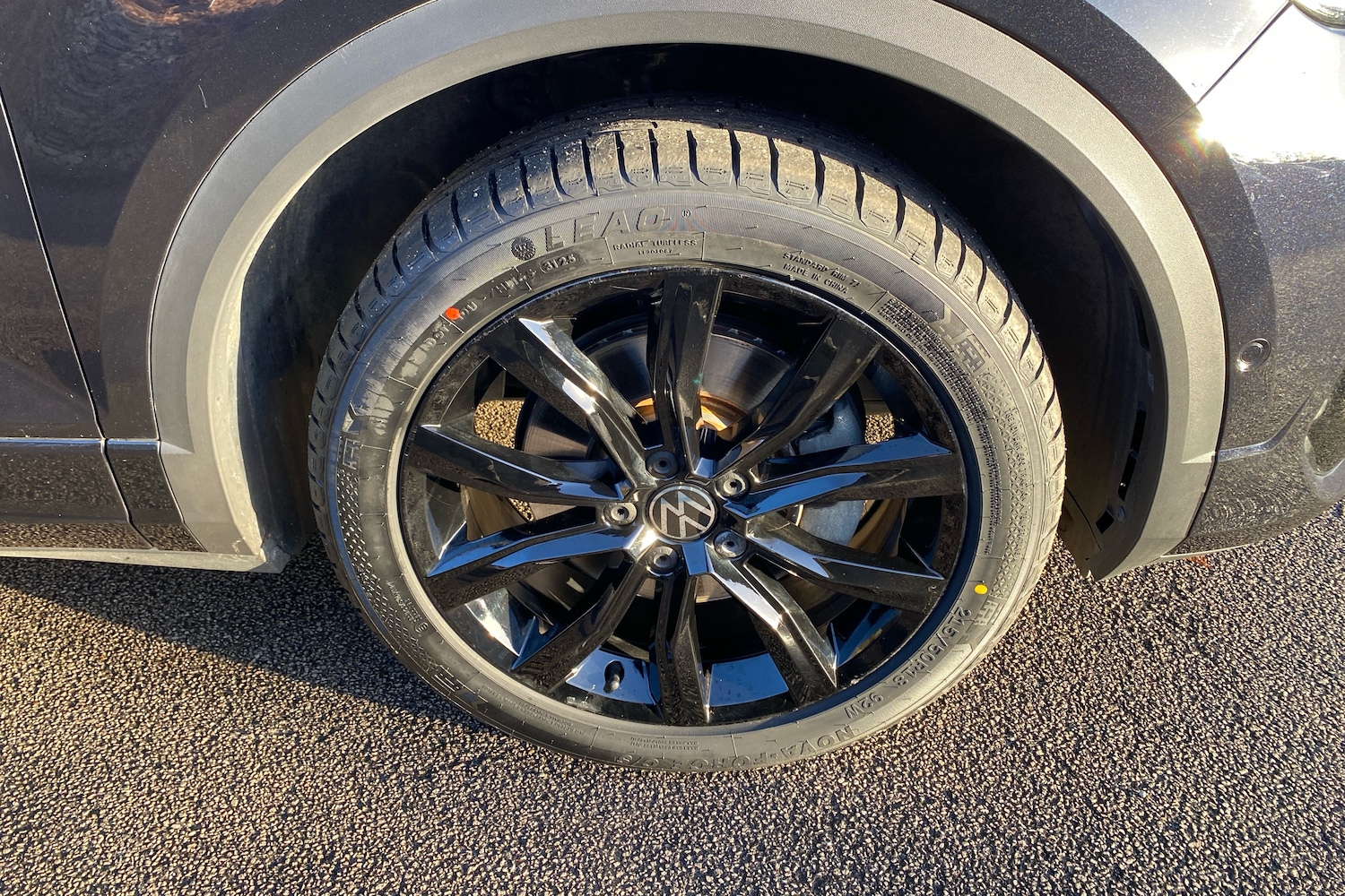 Used Volkswagen T-Roc 2024 for sale - 77205179: Photo 5