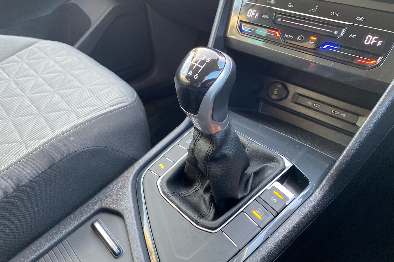 Used Volkswagen Tiguan 2022 for sale - 76674899: Photo 10