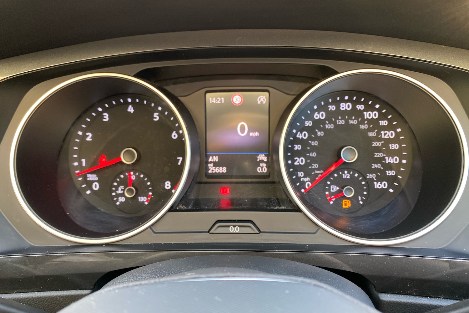 Used Volkswagen Tiguan 2022 for sale - 76674899: Photo 7