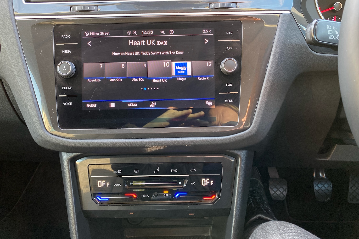 Used Volkswagen Tiguan 2022 for sale - 76674899: Photo 9