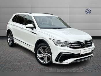 2024 (73) - 1.5 TSI 150 R-Line Edition 5dr DSG