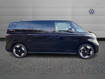 Used Volkswagen ID.Buzz 2024 for sale - 76677559: Photo