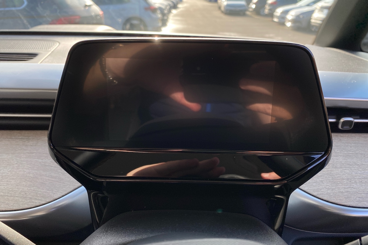 Used Volkswagen ID.Buzz 2024 for sale - 76677559: Photo 7