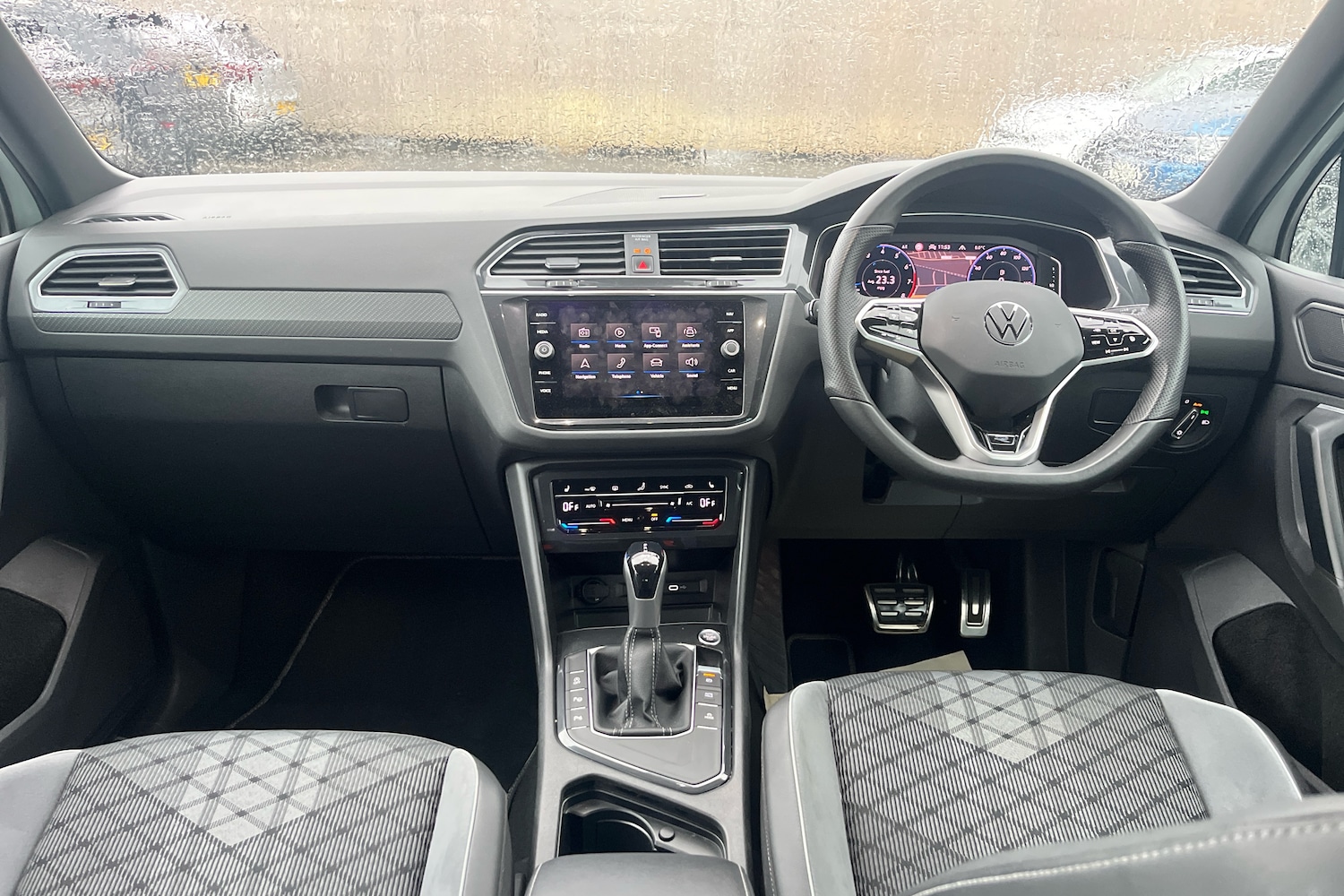 Used Volkswagen Tiguan 2022 for sale - 78190148: Photo 8