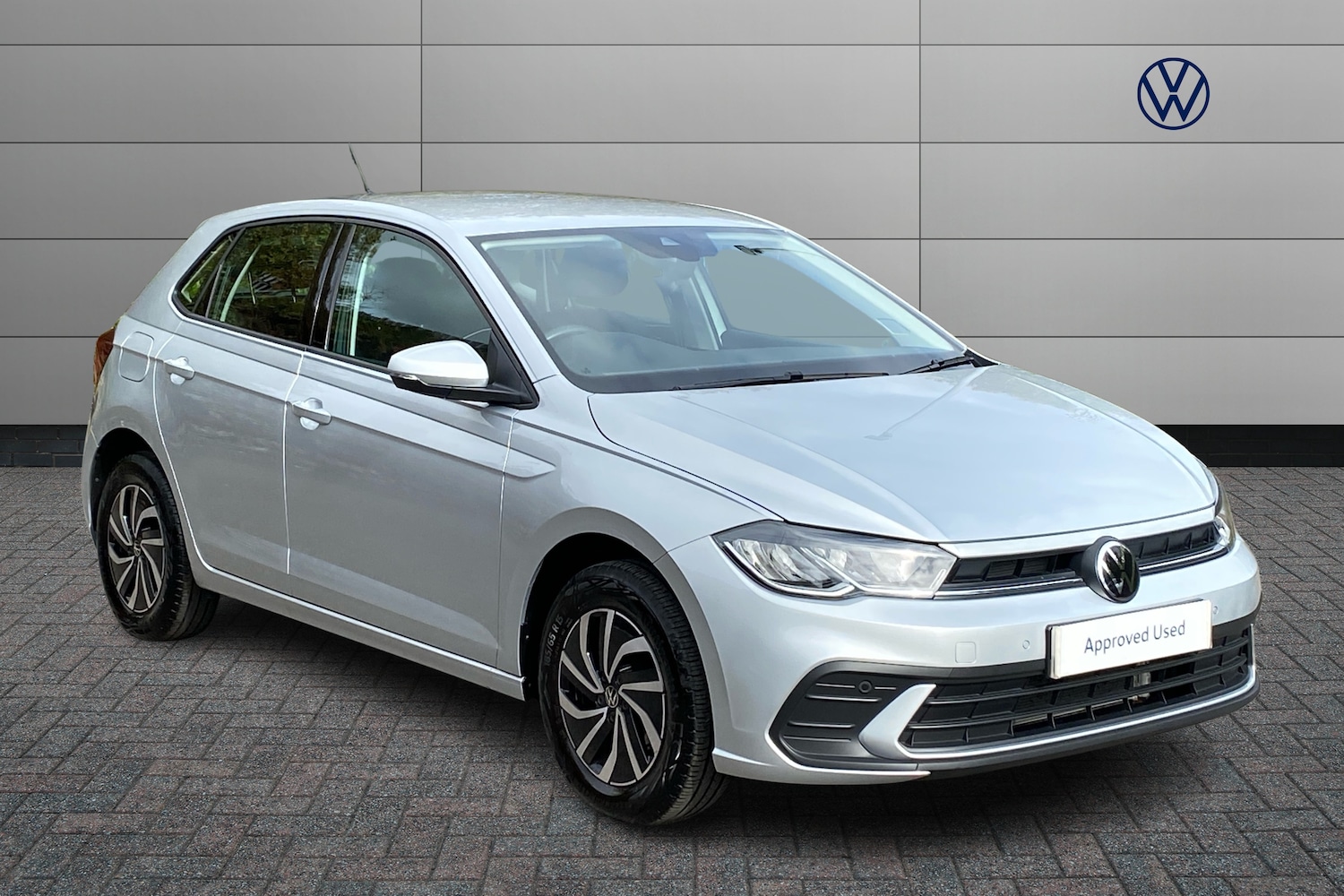 Used Volkswagen Polo 2025 for sale - 76680745: Photo 1