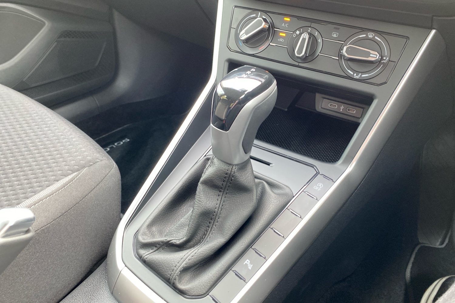 Used Volkswagen Polo 2025 for sale - 76680745: Photo 10