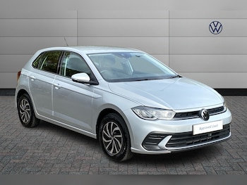 Used Volkswagen Polo 2025 for sale - 76680745: Photo