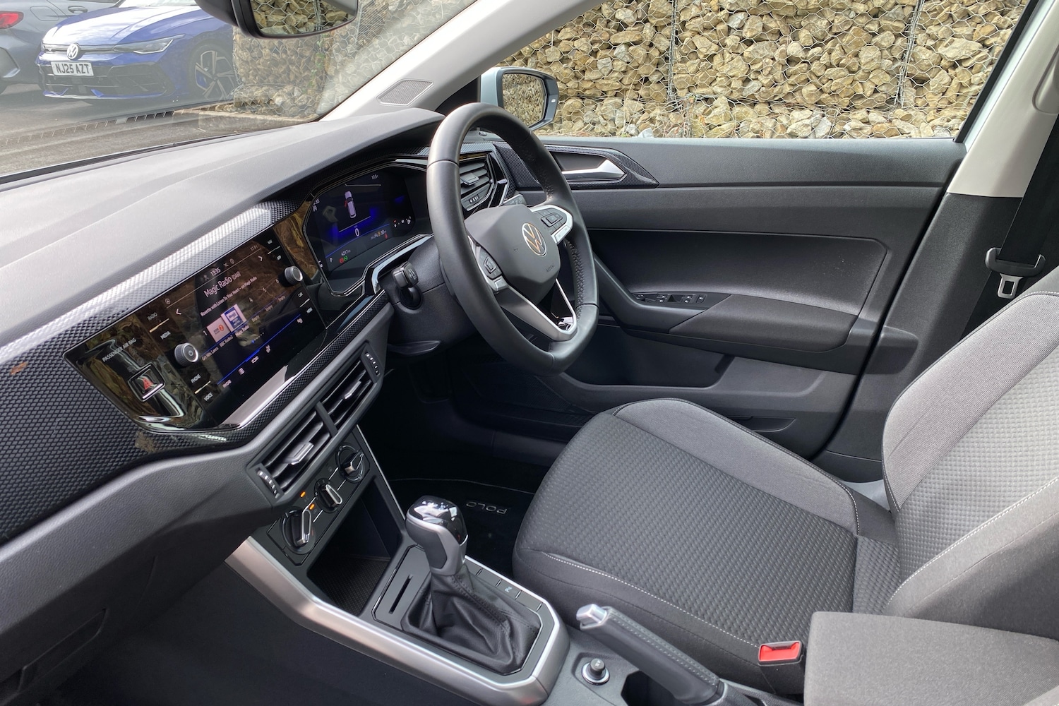 Used Volkswagen Polo 2025 for sale - 76680745: Photo 2