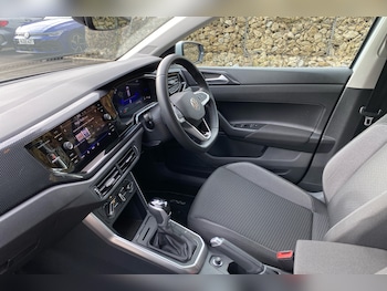 Used Volkswagen Polo 2025 for sale - 76680745: Photo