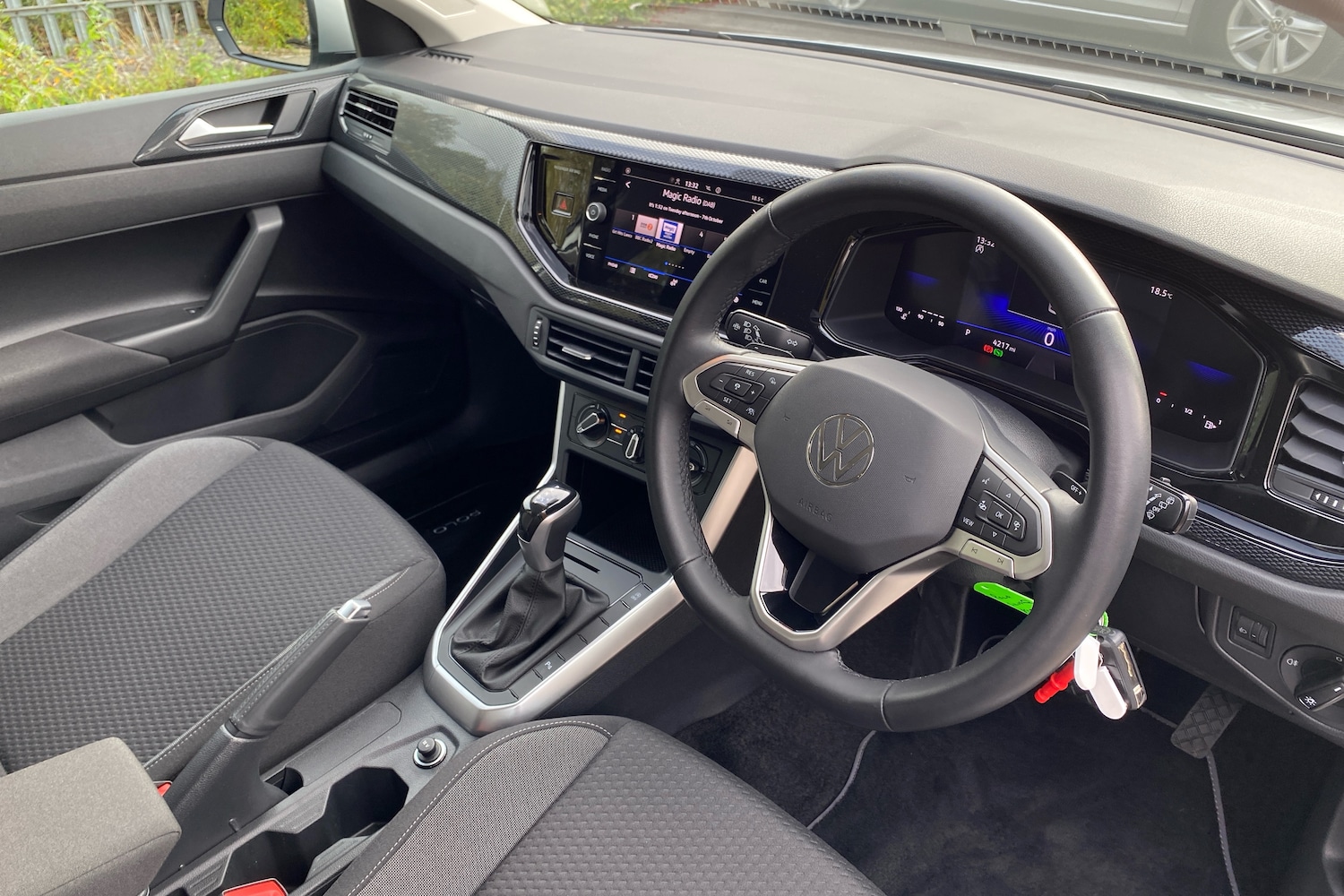 Used Volkswagen Polo 2025 for sale - 76680745: Photo 6