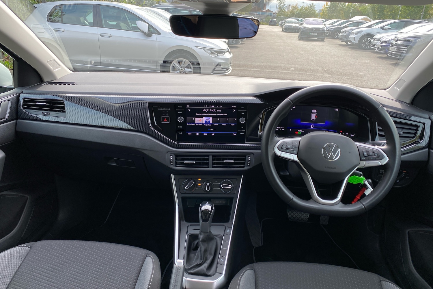 Used Volkswagen Polo 2025 for sale - 76680745: Photo 8