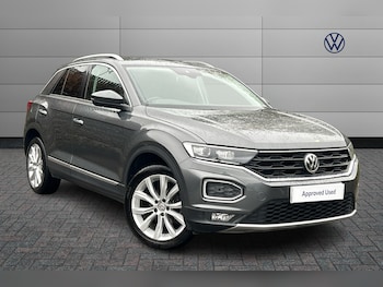 2018 (68) - 1.5 TSI EVO SE [Nav] 5dr