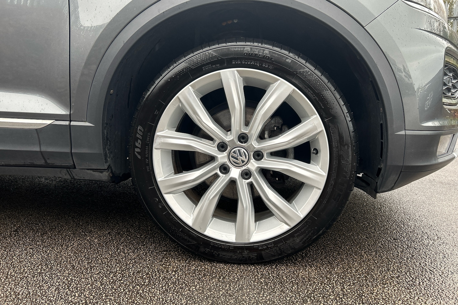 Used Volkswagen Golf 2018 for sale - 76744966: Photo 5