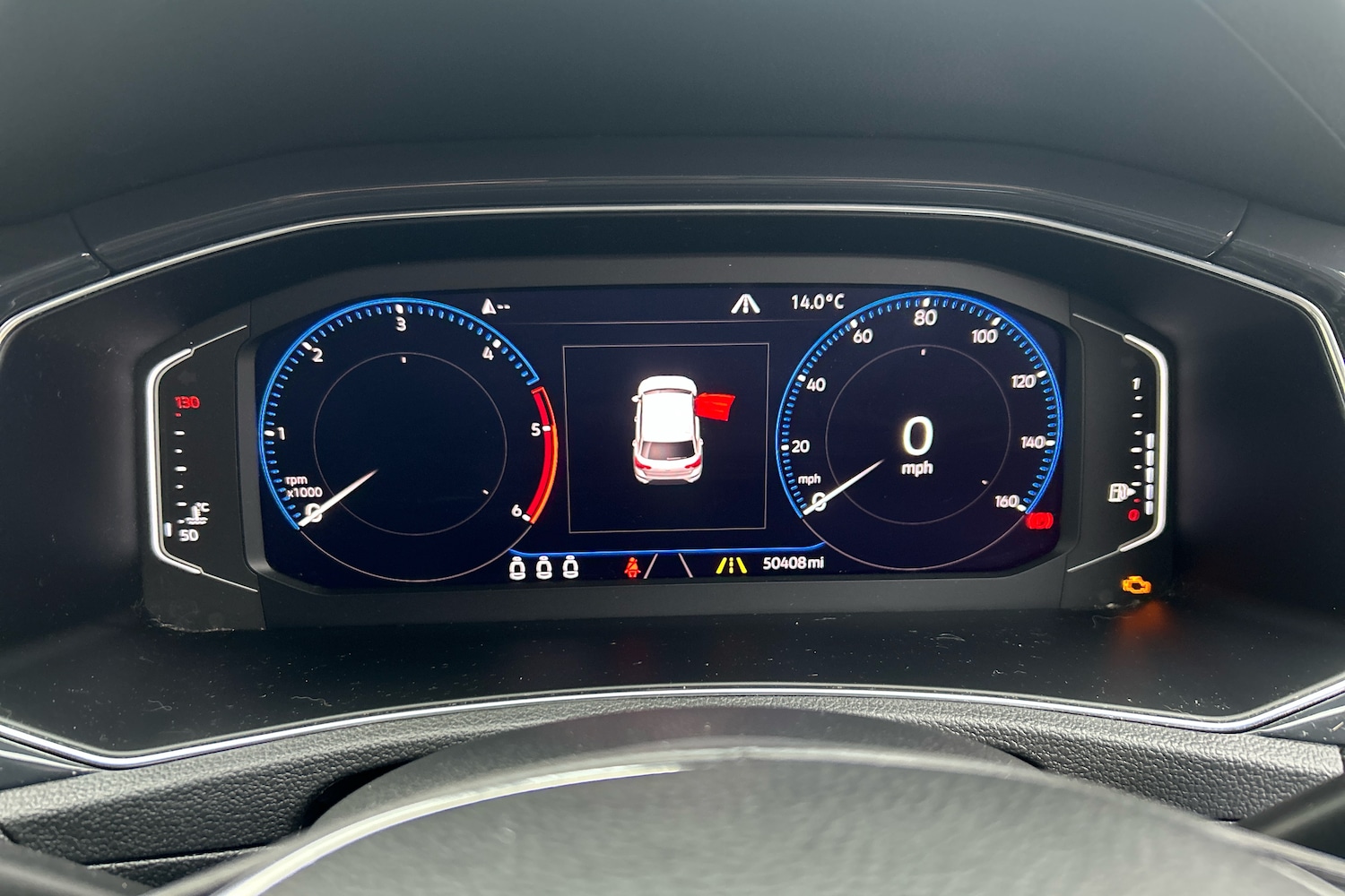 Used Volkswagen Golf 2018 for sale - 76744966: Photo 7