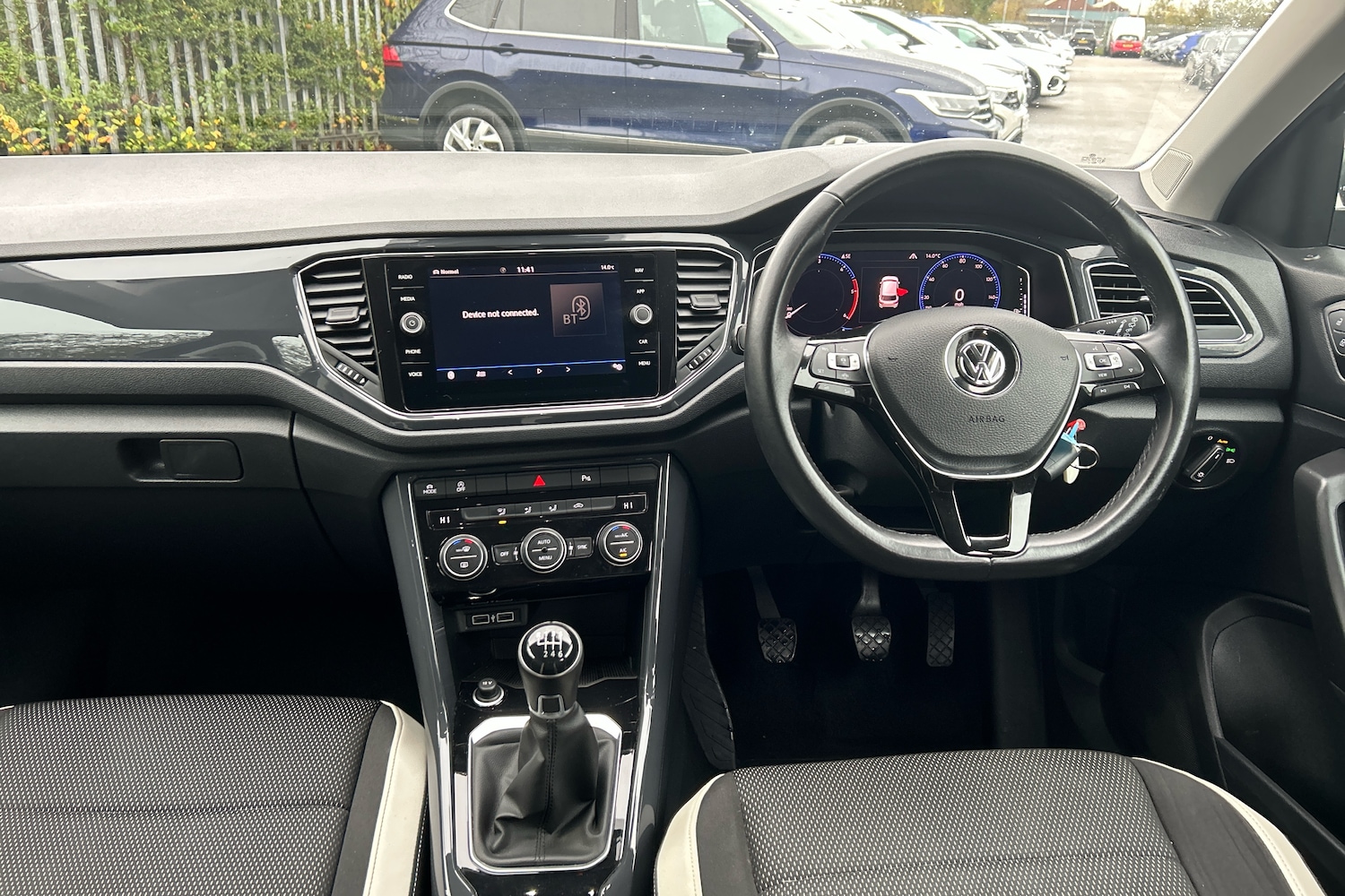 Used Volkswagen Golf 2018 for sale - 76744966: Photo 8