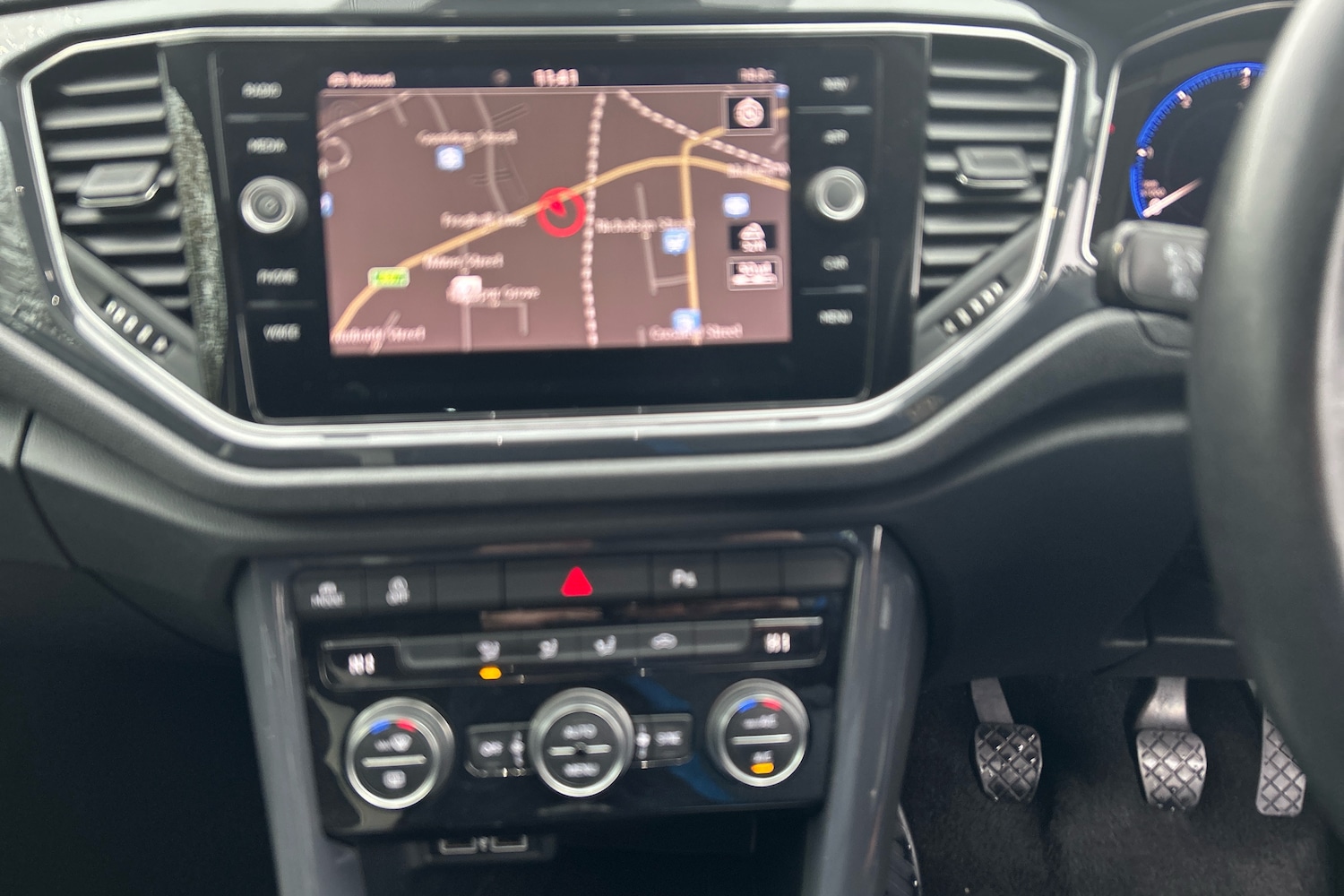 Used Volkswagen Golf 2018 for sale - 76744966: Photo 9