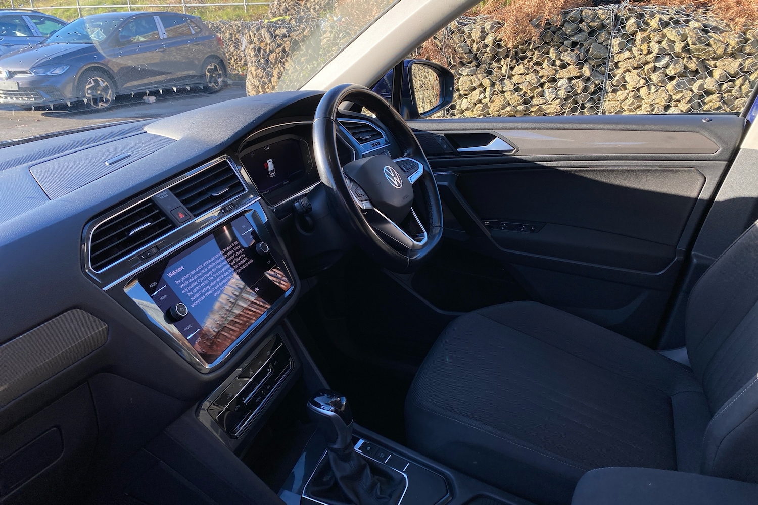 Used Volkswagen Tiguan Allspace 2022 for sale - 77552203: Photo 2