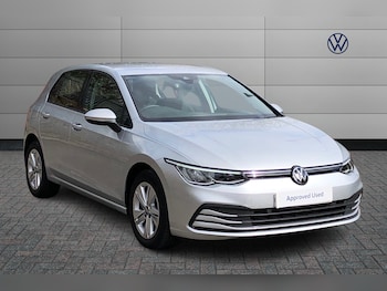 Used Volkswagen Golf 2023 for sale - 78336841: Photo