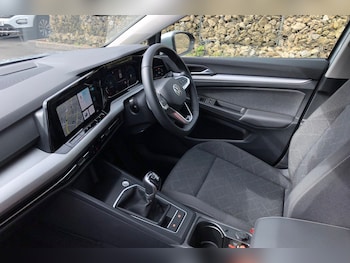 Used Volkswagen Golf 2023 for sale - 78336841: Photo