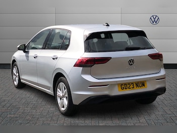 Used Volkswagen Golf 2023 for sale - 78336841: Photo